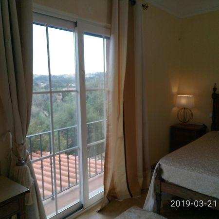 Bed and Breakfast Casa De Santo Amaro Синтра Экстерьер фото